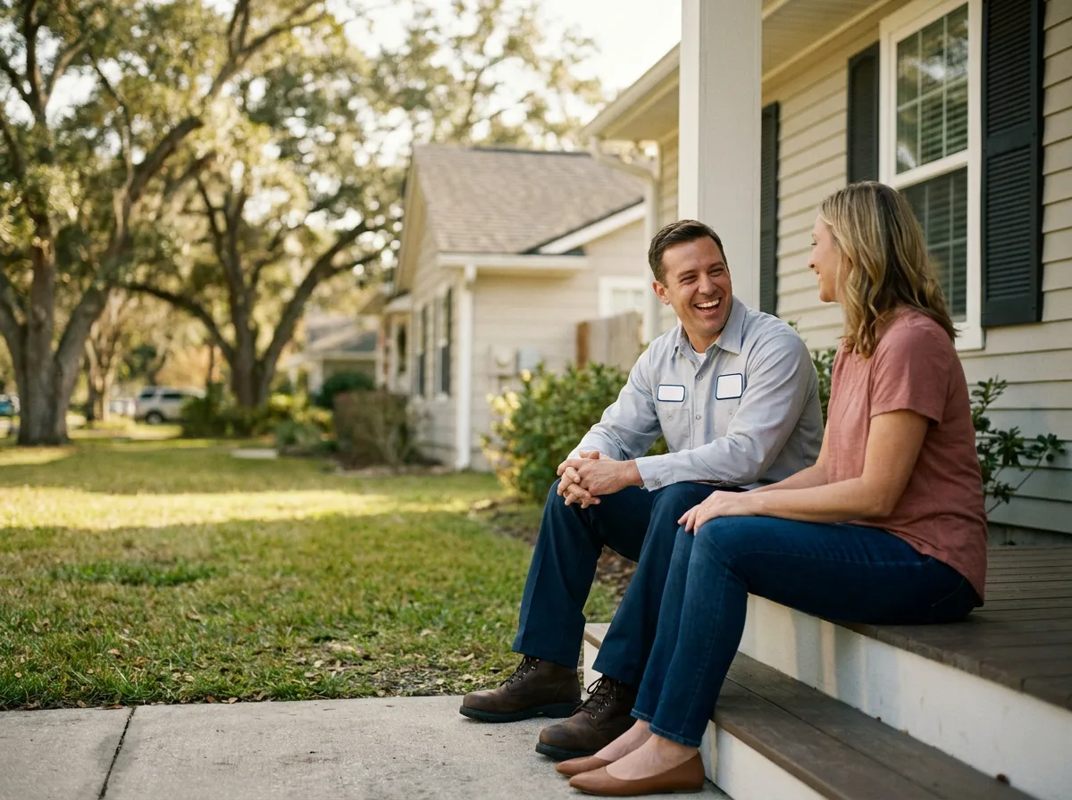 Septic tank pumping FAQs for Clarksville, MD